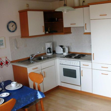 Bansin, Aquamarina Wg 10 Apartman Heringsdorf  Kültér fotó