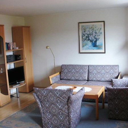 Bansin, Aquamarina Wg 10 Apartman Heringsdorf  Kültér fotó