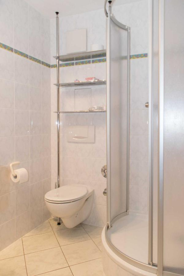 Bansin, Aquamarina Wg 10 Apartman Heringsdorf  Szoba fotó