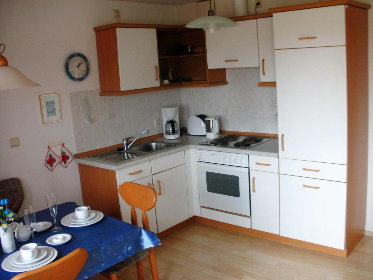 Bansin, Aquamarina Wg 10 Apartman Heringsdorf  Kültér fotó