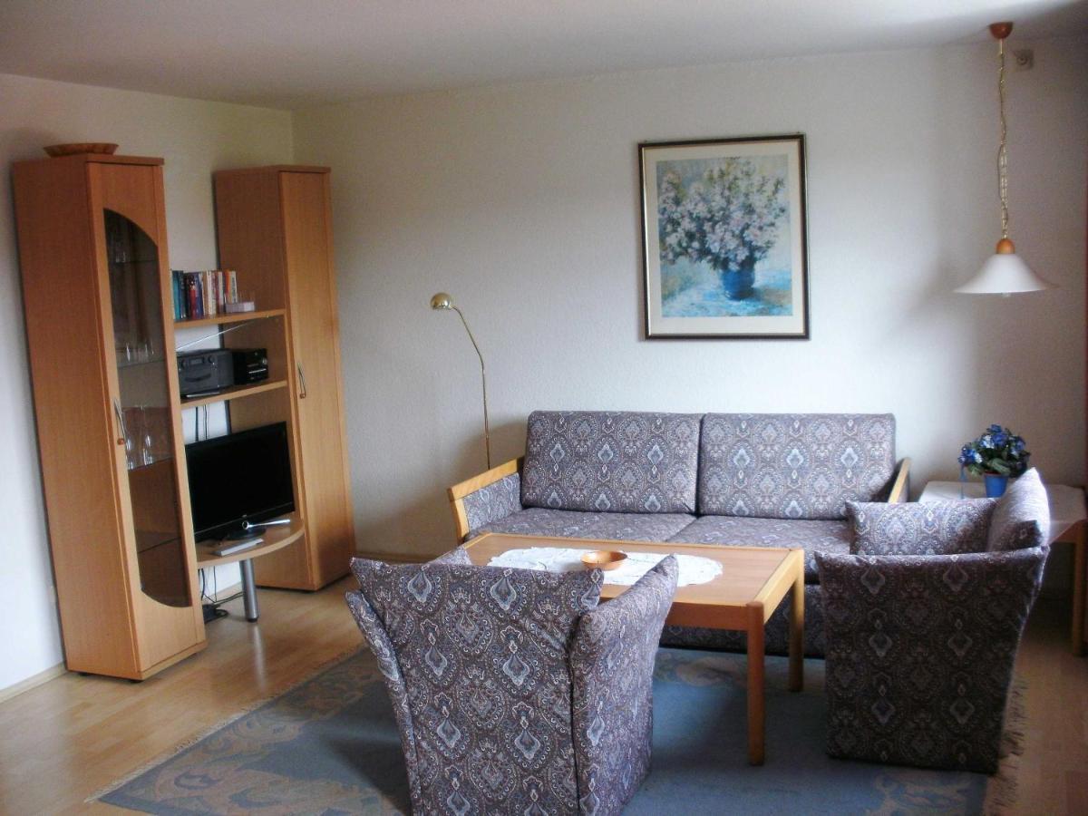 Bansin, Aquamarina Wg 10 Apartman Heringsdorf  Kültér fotó